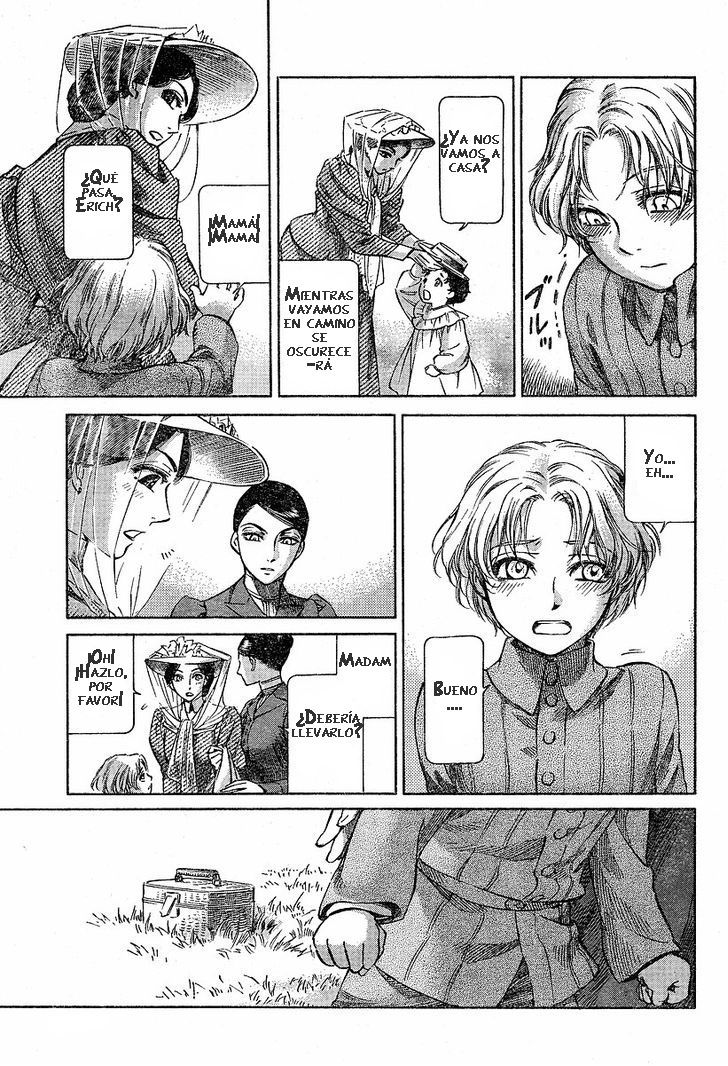 Read Emma (es) Manga Online