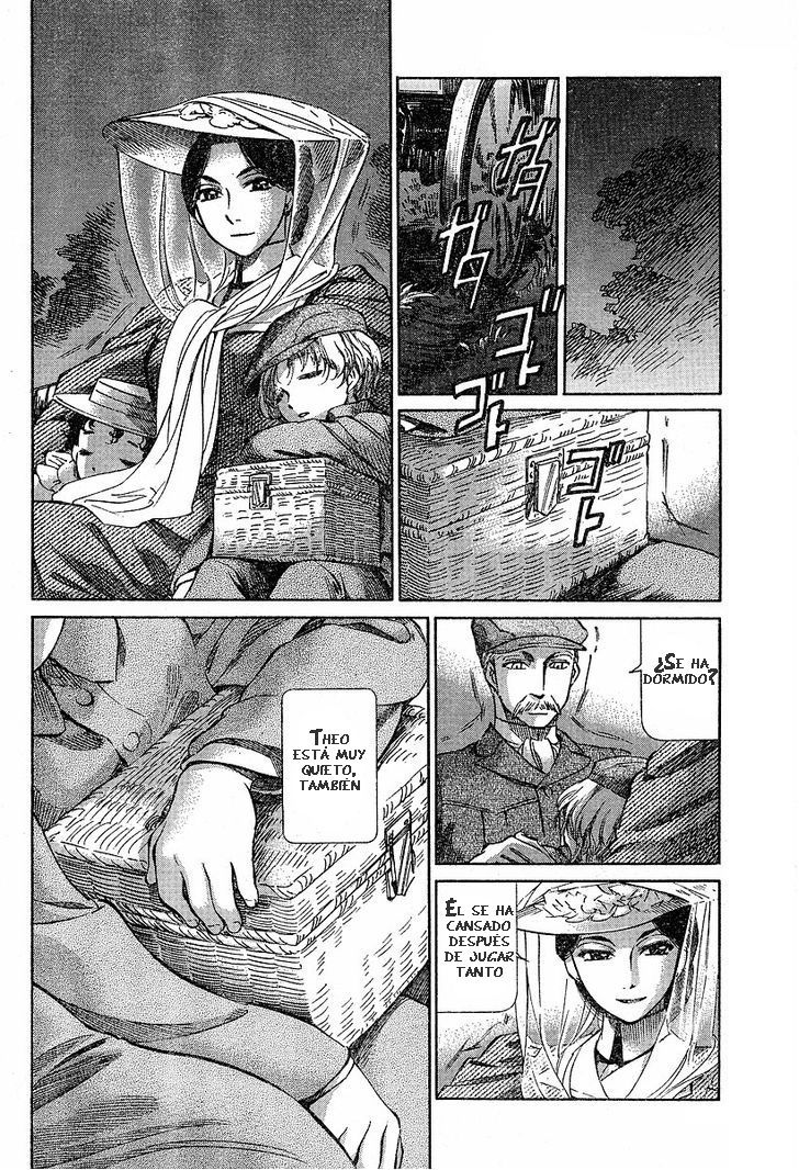 Read Emma (es) Manga Online