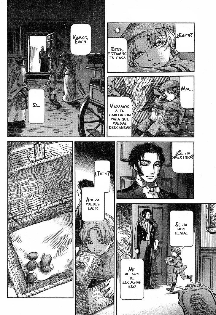 Read Emma (es) Manga Online