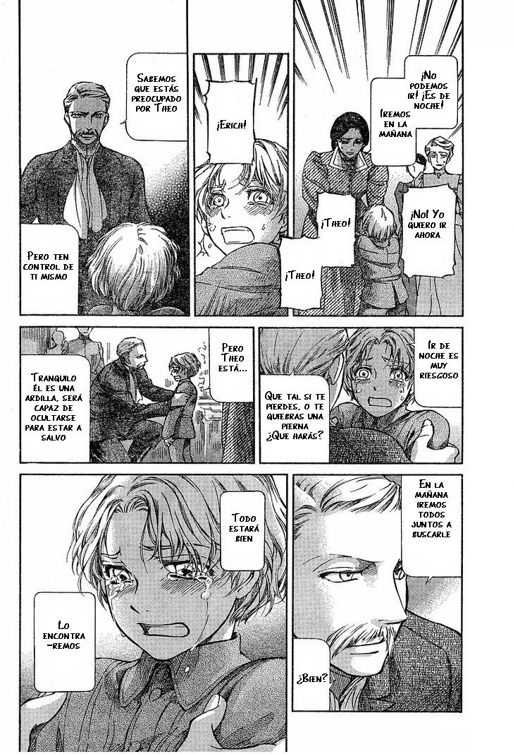 Read Emma (es) Manga Online