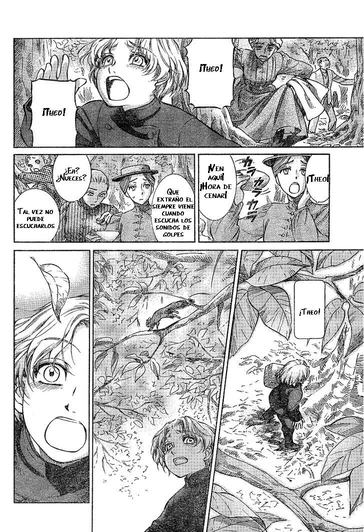 Read Emma (es) Manga Online