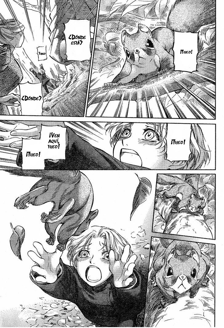 Read Emma (es) Manga Online