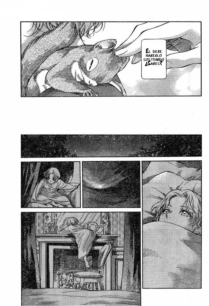 Read Emma (es) Manga Online