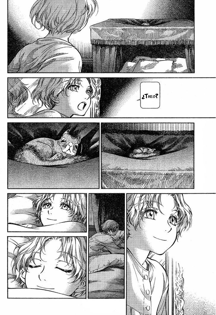 Read Emma (es) Manga Online