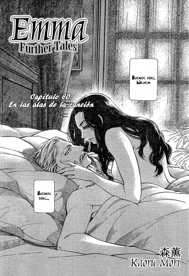 Read Emma (es) Manga Online