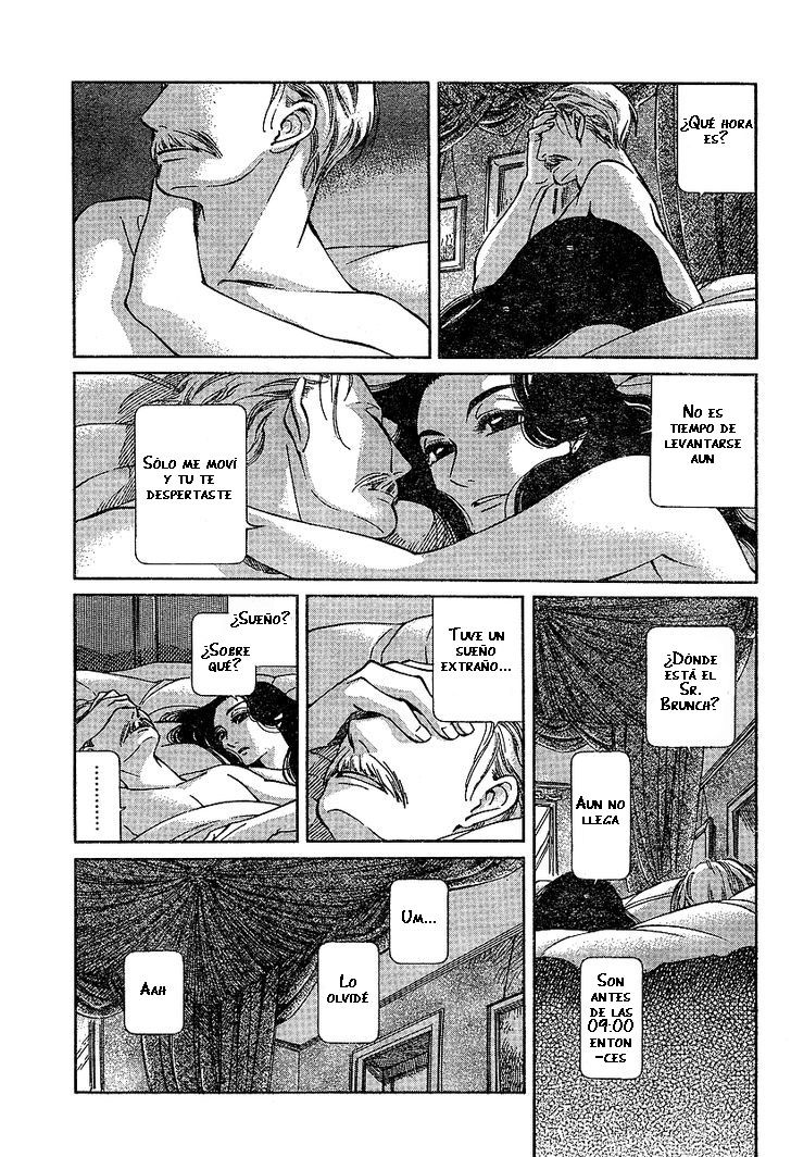 Read Emma (es) Manga Online