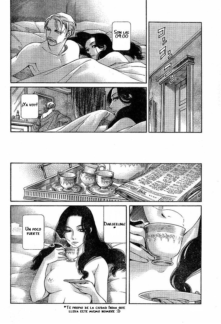 Read Emma (es) Manga Online