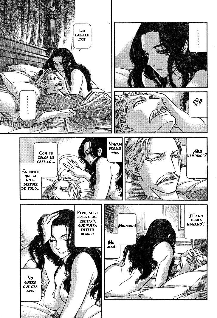 Read Emma (es) Manga Online