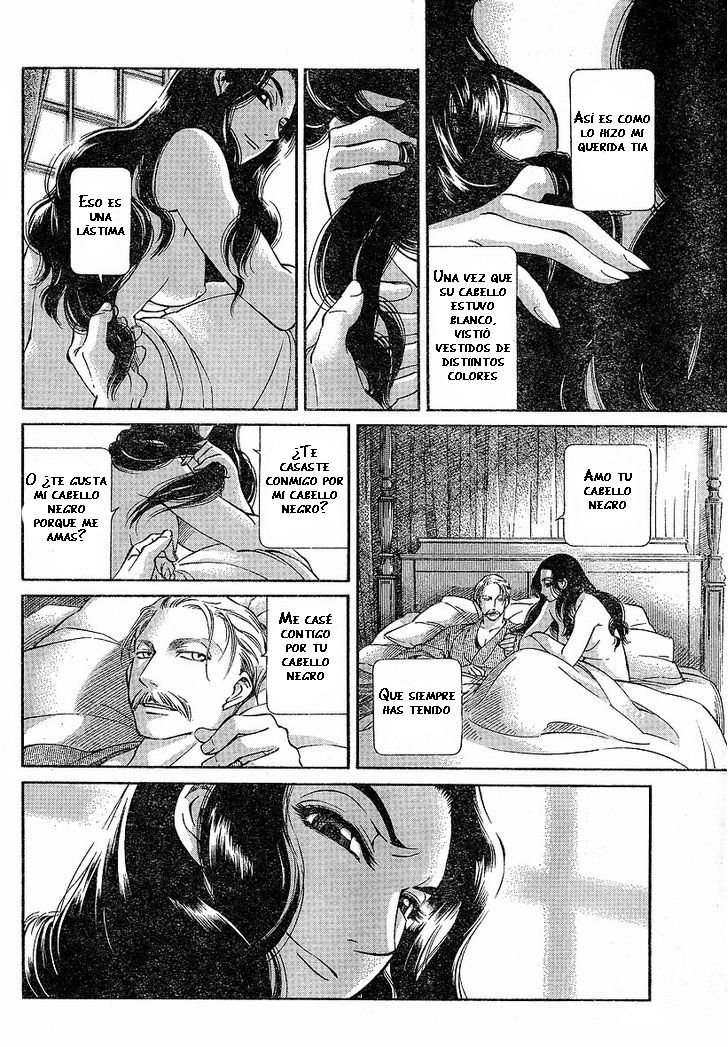 Read Emma (es) Manga Online