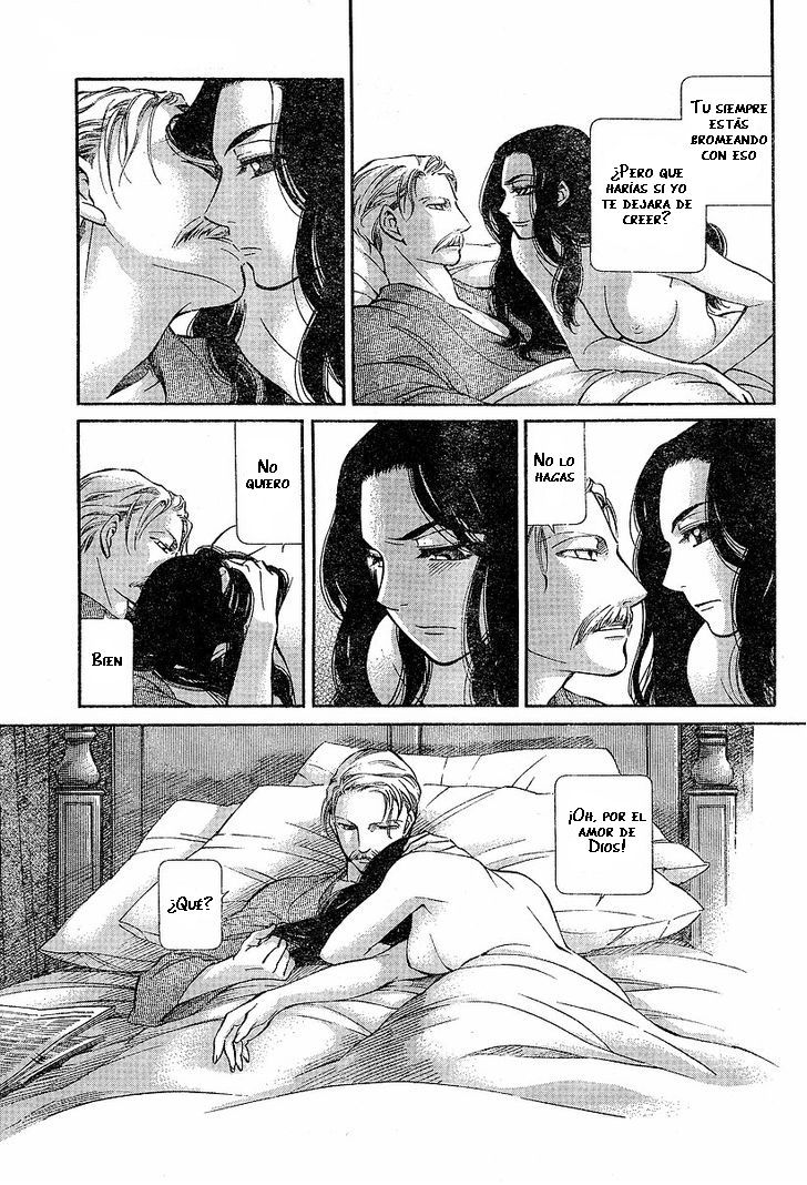 Read Emma (es) Manga Online