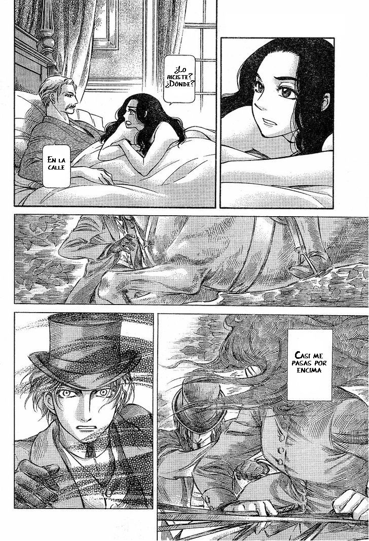 Read Emma (es) Manga Online