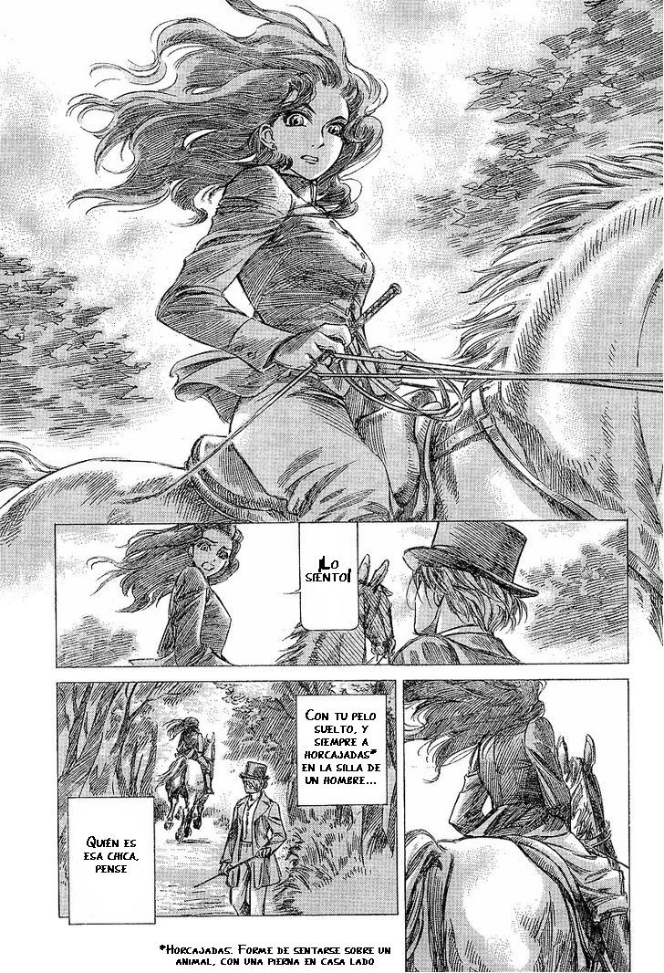 Read Emma (es) Manga Online