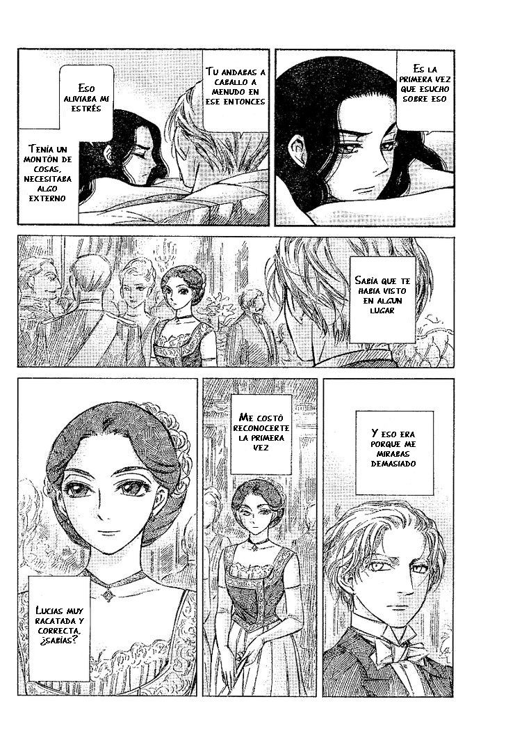 Read Emma (es) Manga Online