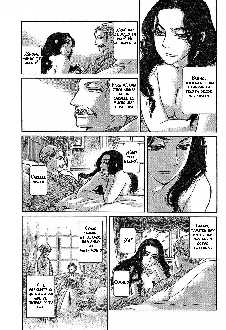 Read Emma (es) Manga Online