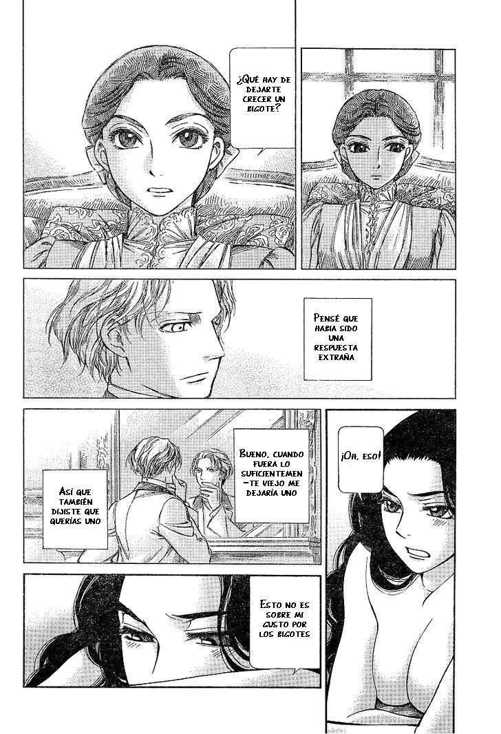 Read Emma (es) Manga Online