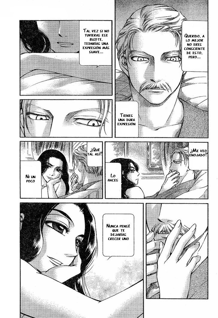 Read Emma (es) Manga Online