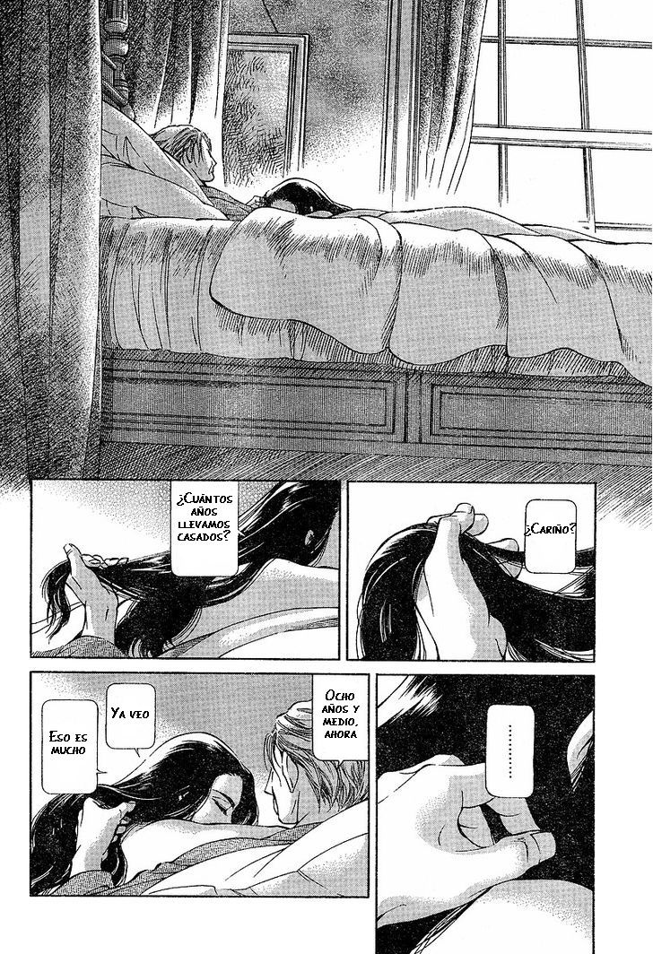 Read Emma (es) Manga Online