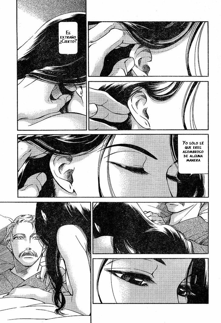 Read Emma (es) Manga Online