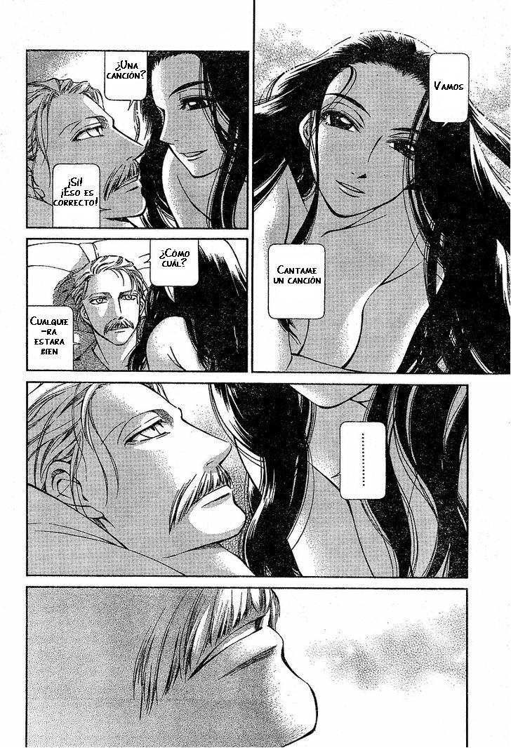 Read Emma (es) Manga Online