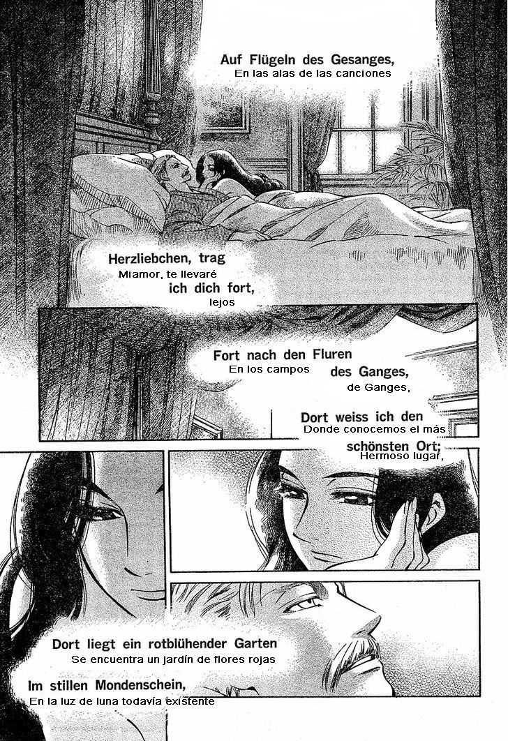 Read Emma (es) Manga Online