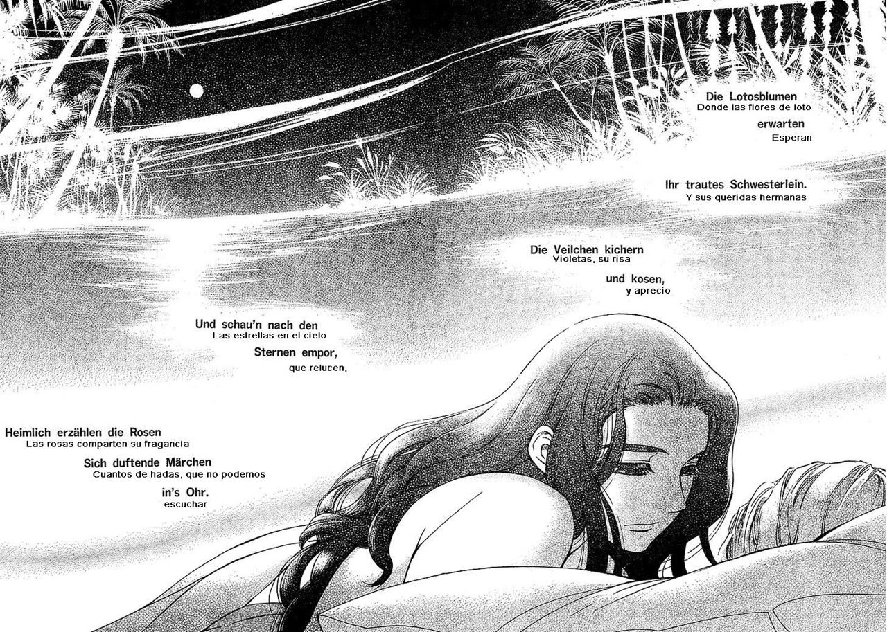 Read Emma (es) Manga Online