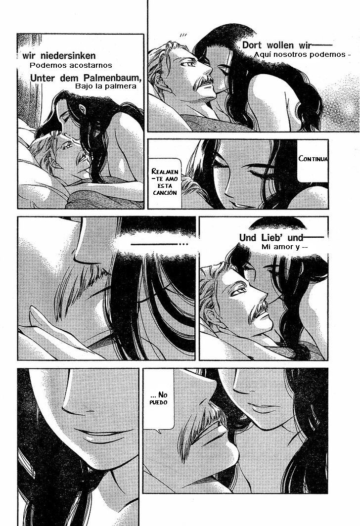 Read Emma (es) Manga Online