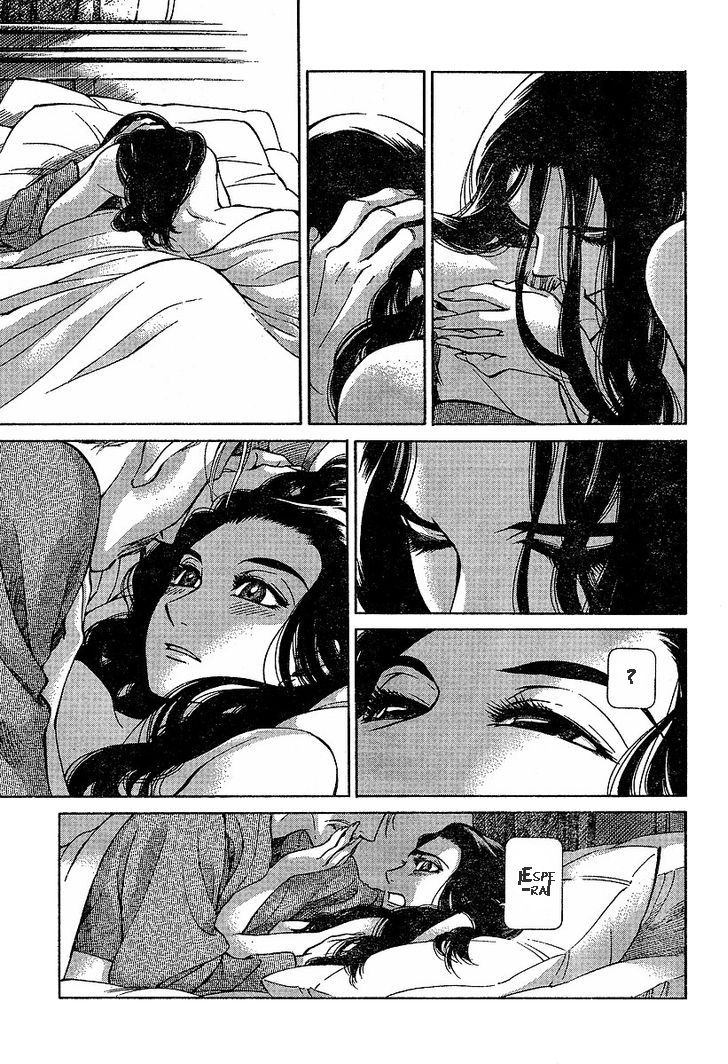 Read Emma (es) Manga Online