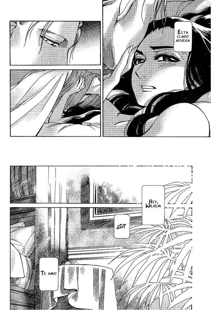 Read Emma (es) Manga Online