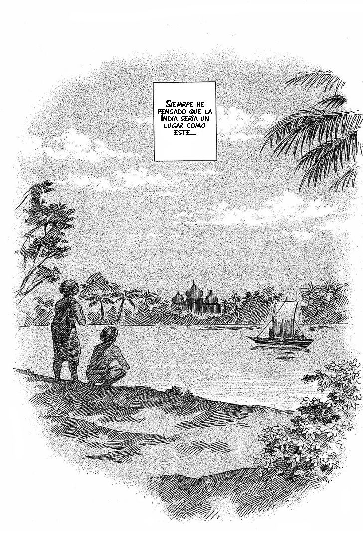 Read Emma (es) Manga Online