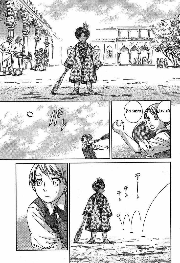 Read Emma (es) Manga Online