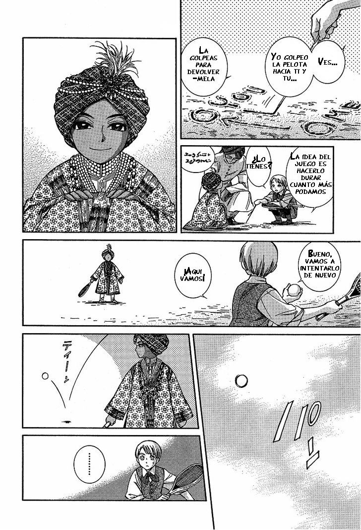 Read Emma (es) Manga Online