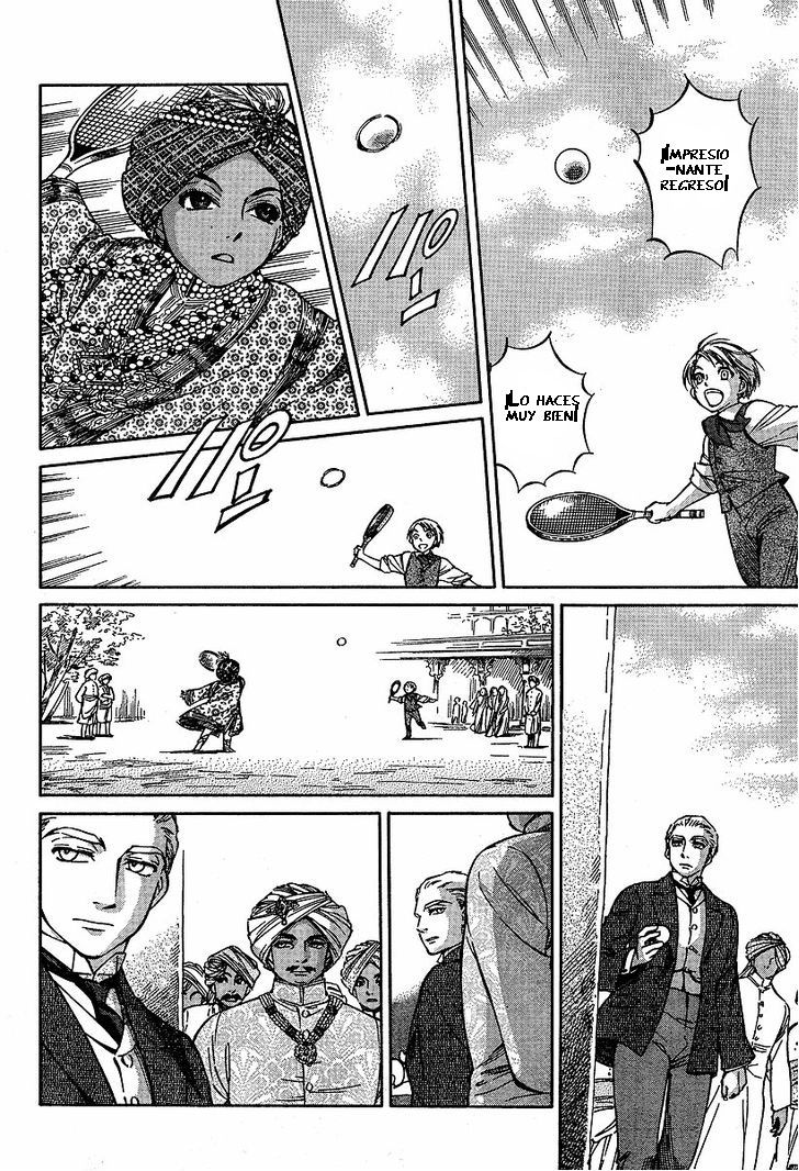 Read Emma (es) Manga Online