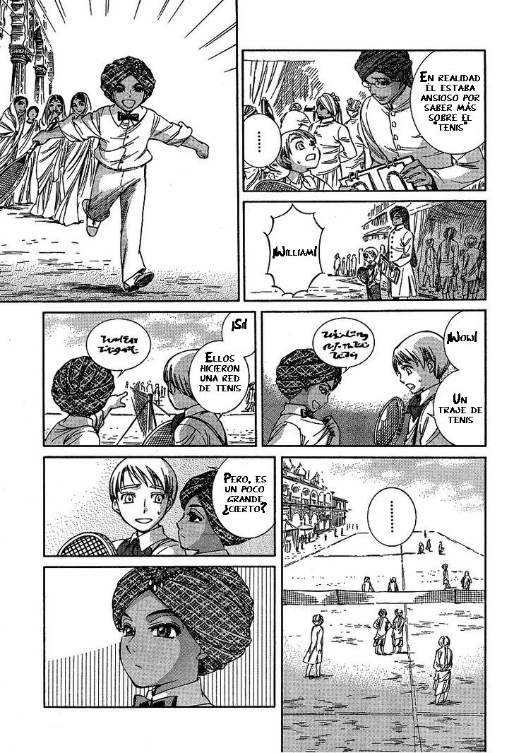 Read Emma (es) Manga Online