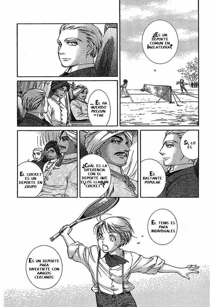 Read Emma (es) Manga Online