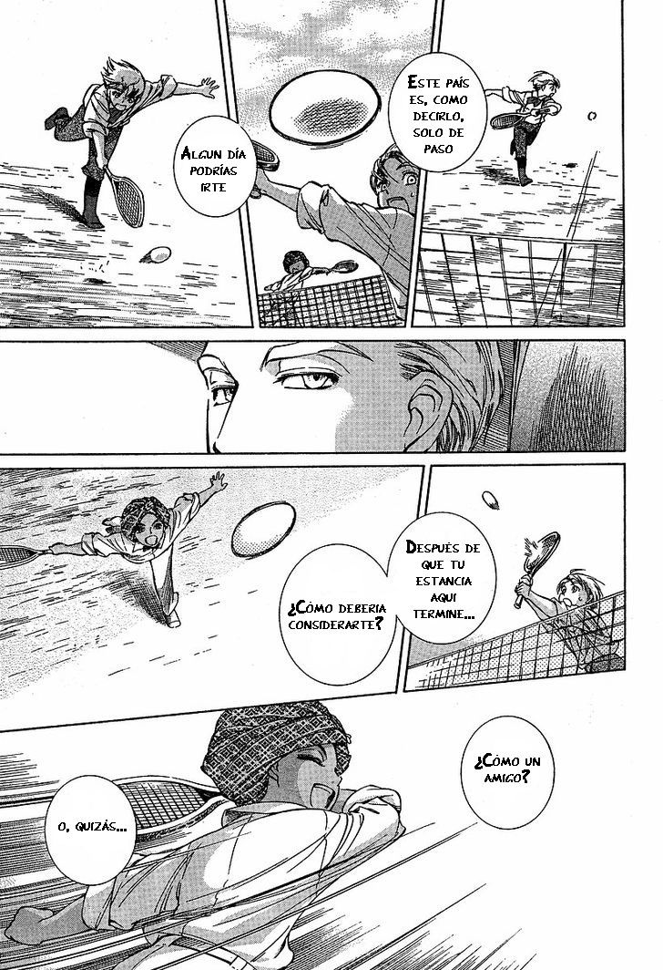 Read Emma (es) Manga Online