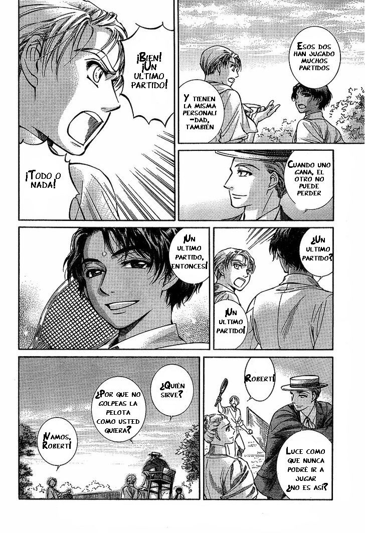 Read Emma (es) Manga Online