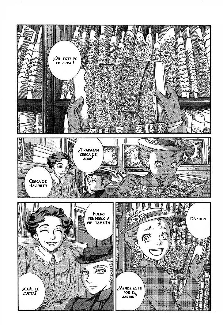 Read Emma (es) Manga Online