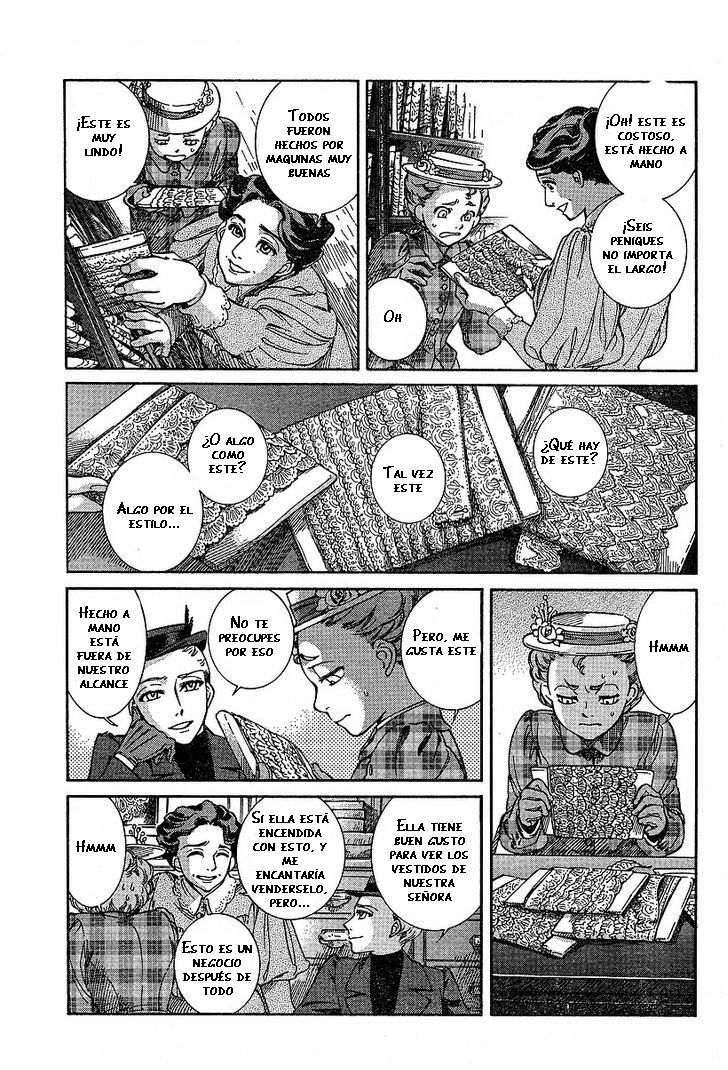 Read Emma (es) Manga Online