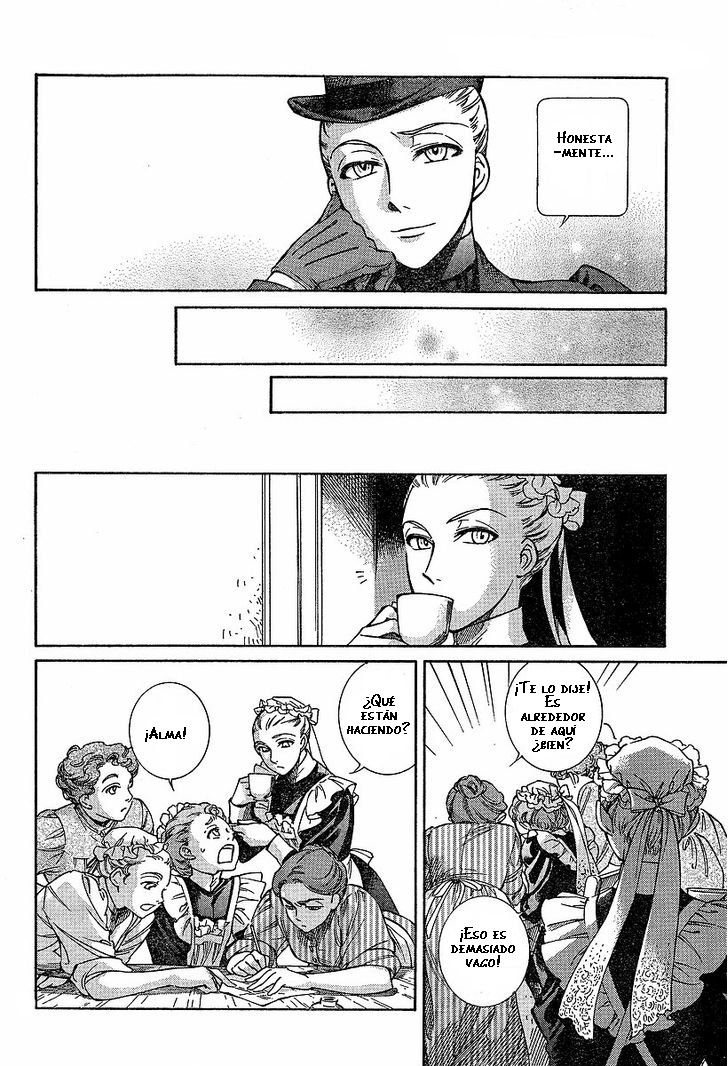 Read Emma (es) Manga Online