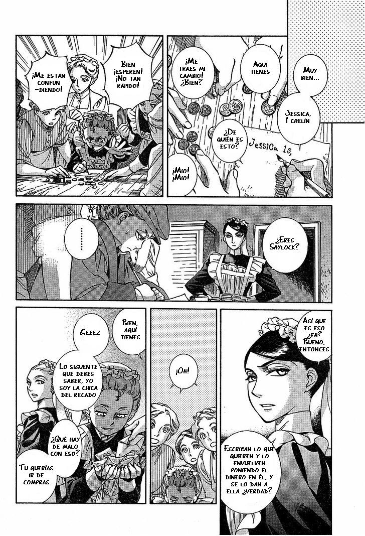 Read Emma (es) Manga Online