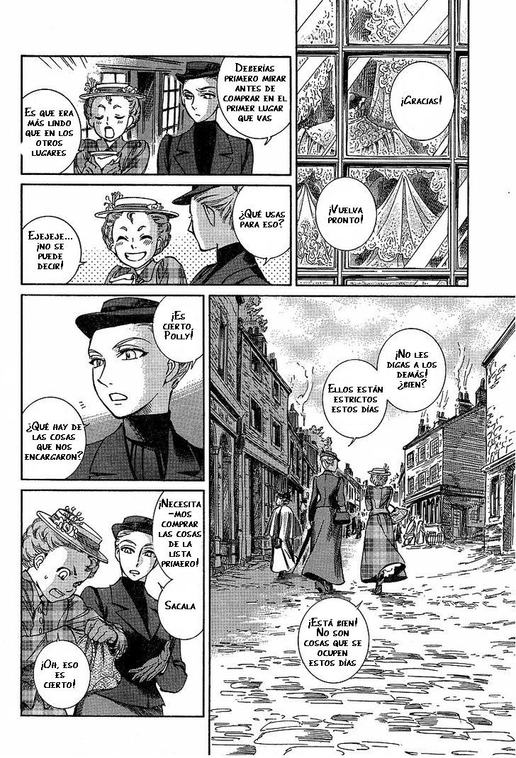 Read Emma (es) Manga Online