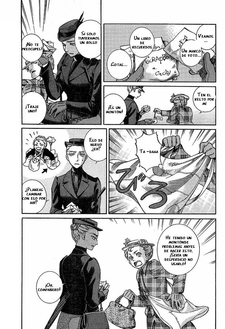 Read Emma (es) Manga Online