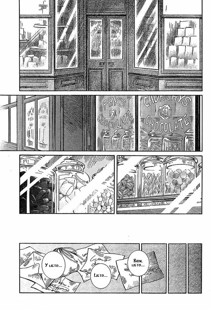 Read Emma (es) Manga Online