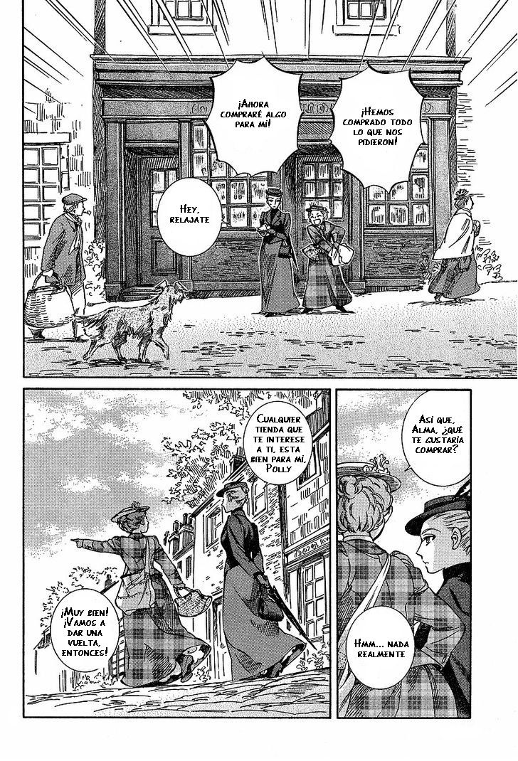 Read Emma (es) Manga Online