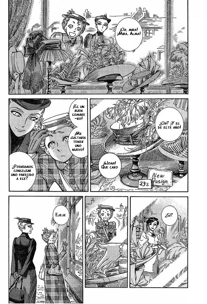 Read Emma (es) Manga Online