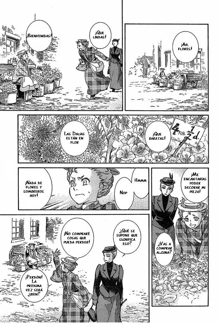 Read Emma (es) Manga Online