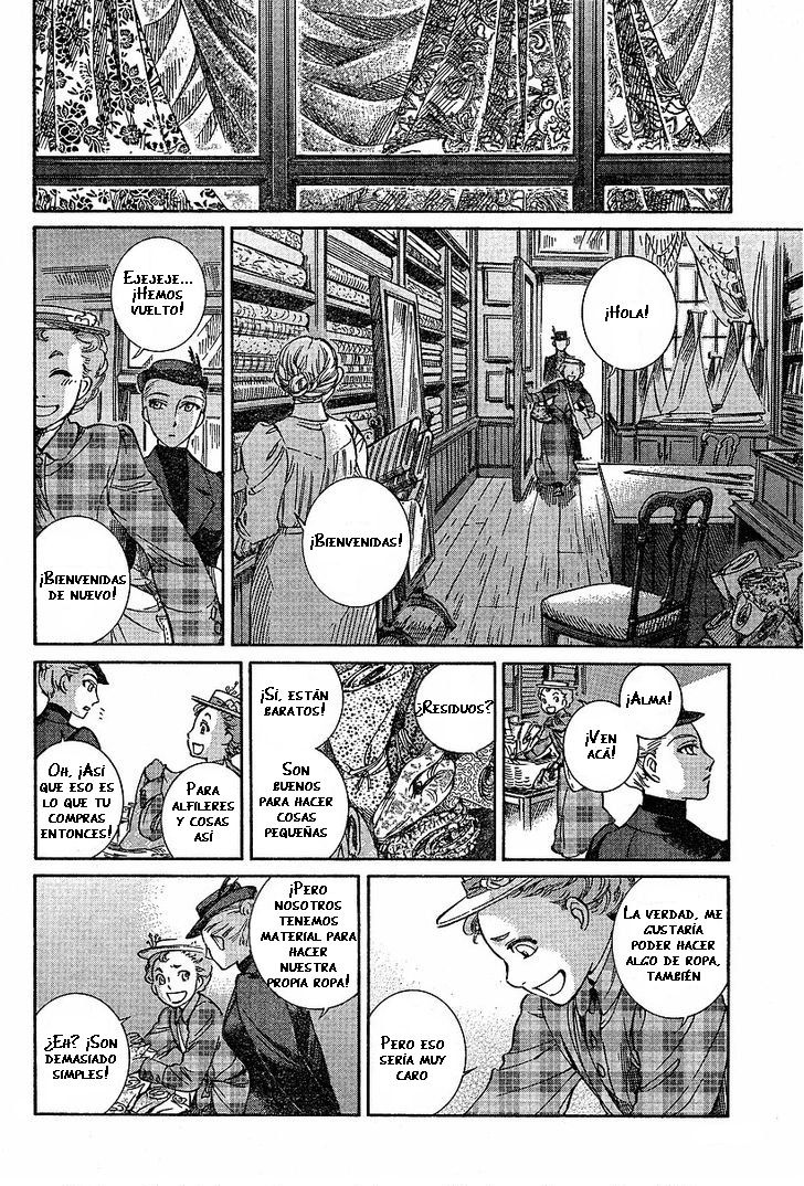 Read Emma (es) Manga Online