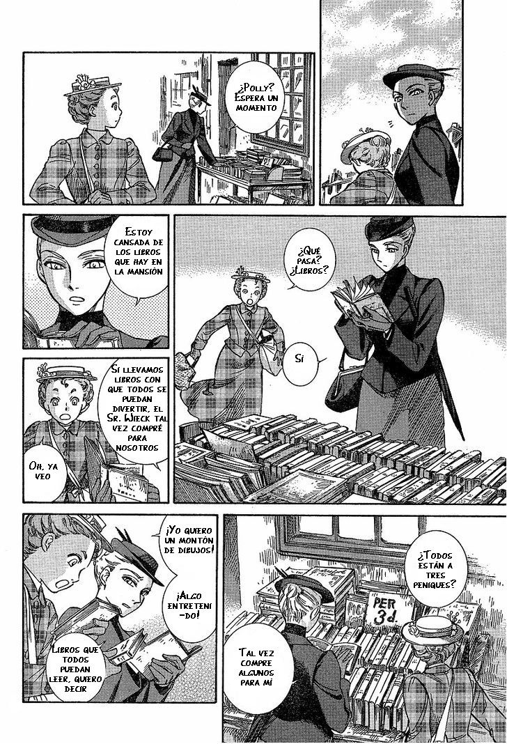 Read Emma (es) Manga Online