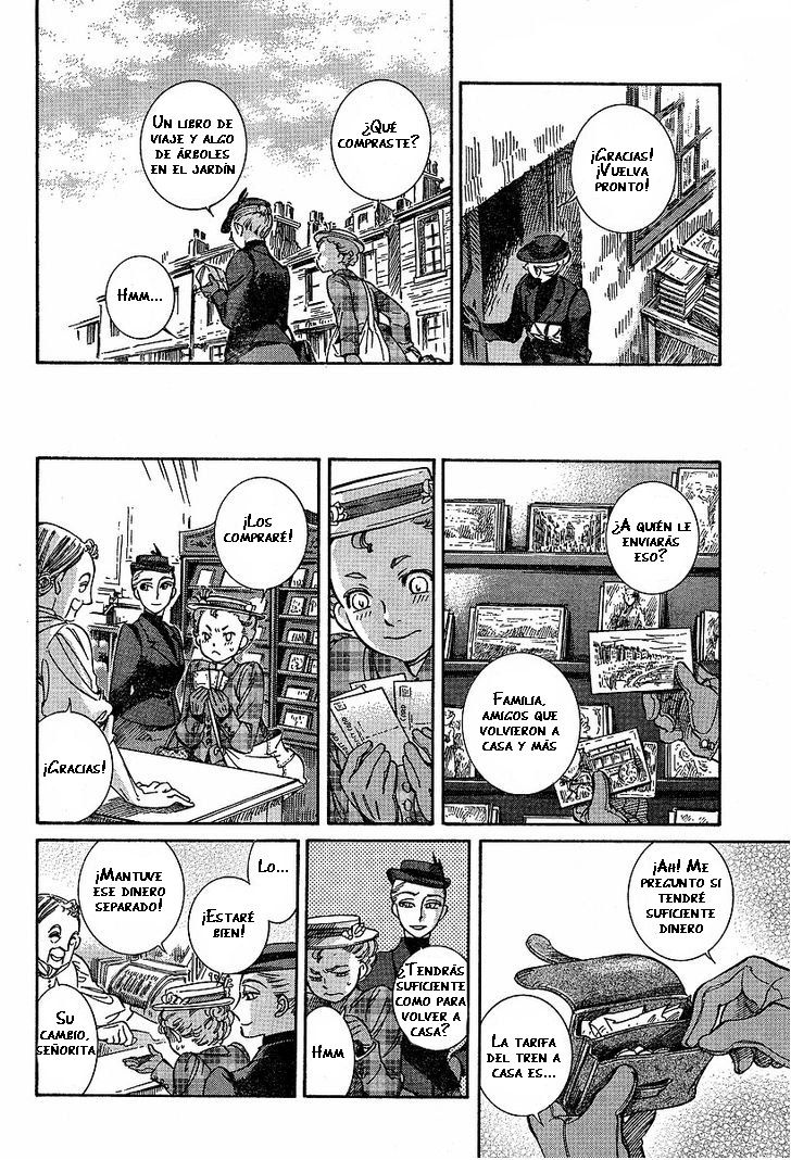 Read Emma (es) Manga Online