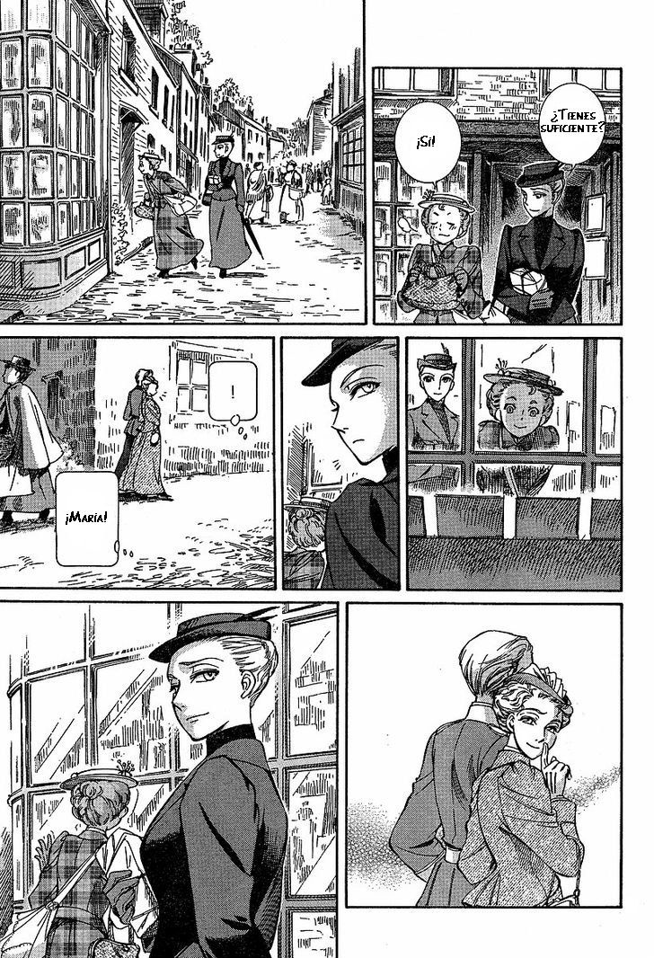 Read Emma (es) Manga Online